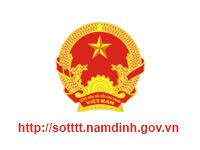 Sở Thông tin và Truyền thông tỉnh Nam Định