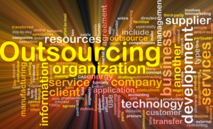 Dịch vụ gia công phần mềm - Outsourcing